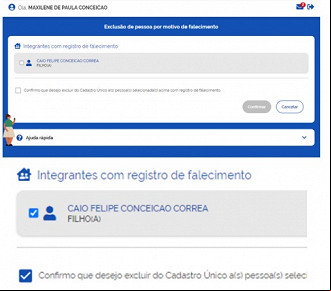 Créditos: Divulgação/Governo Federal Créditos: Divulgação/Governo Federal