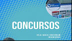 Concursos: 19 editais encerram inscrições nesta sexta, 12