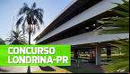 Prefeitura de Londrina-PR reabre inscrições de concurso para Procurador