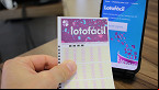 Lotofácil 3078: veja resultado e lista de ganhadores