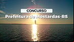 Prefeitura de Mostardas-RS anuncia concurso público; veja edital para 36 vagas