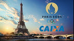 Caixa sorteia viagens para as Olimpíadas de Paris 2024; veja como participar