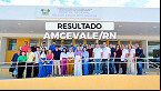 Resultado do Concurso AMCEVALE 2024 sai hoje pela Funcern