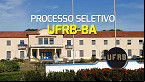 UFRB-BA abre 25 vagas para Professores