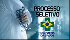 Resultado do processo seletivo do Ministério da Saúde para 1.889 vagas é adiado