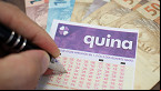 Quina 6421: resultado e ganhadores dos R$ 46 milhões