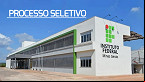 IFMG realiza seleção para Professor Substituto em São João Evangelista