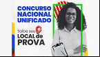 CNU 2024: Veja como corrigir erros do cartão de confirmação