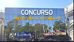 Processo Seletivo da Prefeitura de Astorga-PR 2024 é aberto