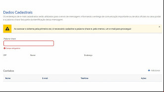 Créditos: Divulgação/Gov.Br Créditos: Divulgação/Gov.Br