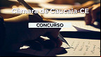 Concurso Câmara de Caucaia-CE 2024