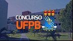 UFPB abre 21 vagas para Professor Adjunto e Assistente