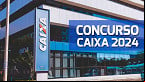 Concurso Caixa 2024: candidatos não poderão anotar o gabarito no dia da prova