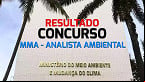 Cebraspe divulga resultado do concurso MMA para Analista Ambiental