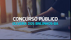 Prefeitura de Oliveira dos Brejinhos-BA abre concurso; veja edital