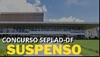 Concurso SEPLAD-DF é suspenso após não atender Lei de Cotas; entenda