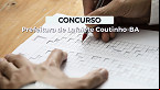 Edital Lafaiete Coutinho-BA 2024: Concurso abre inscrições para 34 vagas