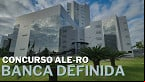 Concurso ALE-RO 2024: Comissão é formada