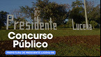 Prefeitura de Presidente Lucena/RS anuncia concurso público
