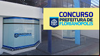 Concurso Florianópolis-SC 2024: Provas ocorrem no dia 15 de setembro