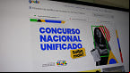 CNU: Nos bastidores, Governo estuda data em Agosto para fazer o Concurso Unificado