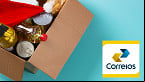 Enchente no RS: Correios vão receber doações nas agências a partir de segunda, 6
