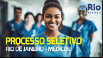 Prefeitura do Rio de Janeiro-RJ lança edital com 145 vagas para Médicos