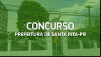 Concurso Prefeitura de Santa Rita-PB 2024: Inscrição prorrogada para Guarda Municipal