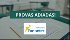 Fundatec adia provas de vários concursos públicos em Maio no Sul; veja lista