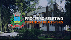 Processo Seletivo Prefeitura de Alegre-ES 2024