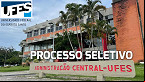 UFES lança edital 65/2024 para Professor Substituto