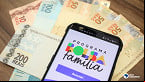 Bolsa Família e Auxílio-Gás antecipado no Rio Grande do Sul pode chegar a R$ 800