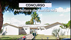 Prefeitura de Buritis-MG abre concurso em 2024; veja Edital e Inscrição