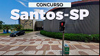 Prefeitura de Santos-SP abre concurso público para Agente de Saúde