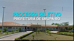 Processo Seletivo da Prefeitura de Urupá-RO abre vagas temporárias