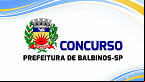 Concurso Prefeitura de Balbinos-SP 2024: Sai edital com 30 vagas
