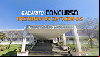 Gabarito Contagem-MG 2024: veja respostas e resultado do concurso