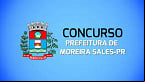 Concurso da Prefeitura de Moreira Sales-PR 2024 é aberto