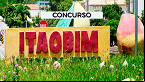 Concurso Prefeitura de Itaobim-MG 2024: Edital e Inscrição