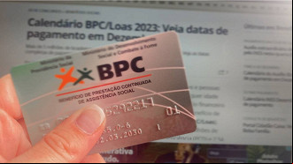 BPC pode ser concedido a portadores de TDAH, (Fotógrafo: Kethleen Kinast) BPC pode ser concedido a portadores de TDAH, (Fotógrafo: Kethleen Kinast)