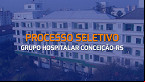 Grupo Hospitalar Conceição-RS suspende seleção com vagas de até R$ 19 mil