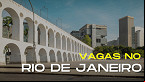 Prefeitura do RJ abre 1.700 vagas na indústria; saiba como se inscrever