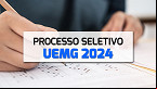 UEMG abre vagas para Analista e Técnico Universitário