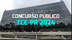 Edital TCE-PR 2024: Concurso divulga gabaritos das provas