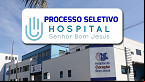 Hospital Senhor Bom Jesus de Birigui-SP lança edital com vagas de até R$ 3,5 mil; veja cargos