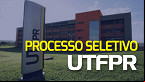 UTFPR realiza novo concurso para Professor