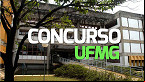 UFMG abre concurso para Professor Adjunto na área de Robótica