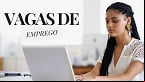 PAT e SINE abrem 2.000 vagas de emprego em SP, RJ e AM; veja como se inscrever
