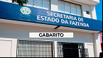 Gabarito SEFAZ Acre 2024 sai pelo Cebraspe na terça, 4