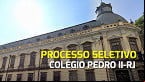 Colégio Pedro II-RJ abre vagas para Técnico de Sinais; salário é de R$ 4,5 mil